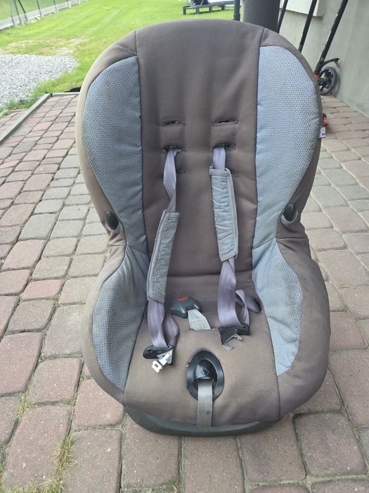 Fotelik samochodowy  maxi cosi 9-19