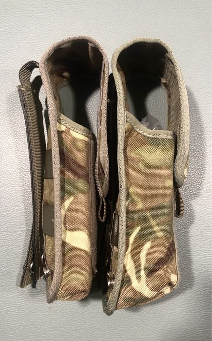 Подсумки для магазина Osprey MK4 MTP