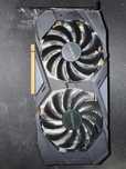 Karta Graficzna Gigabyte GeForce RTX 2060 OC v.2 6GB