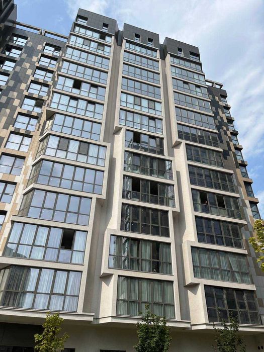 Продам 3-к квартиру в ЖК Comfort city Рыбинский Дафи Грани