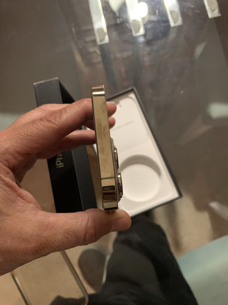 Iphone 13 Pro 128 Mb
