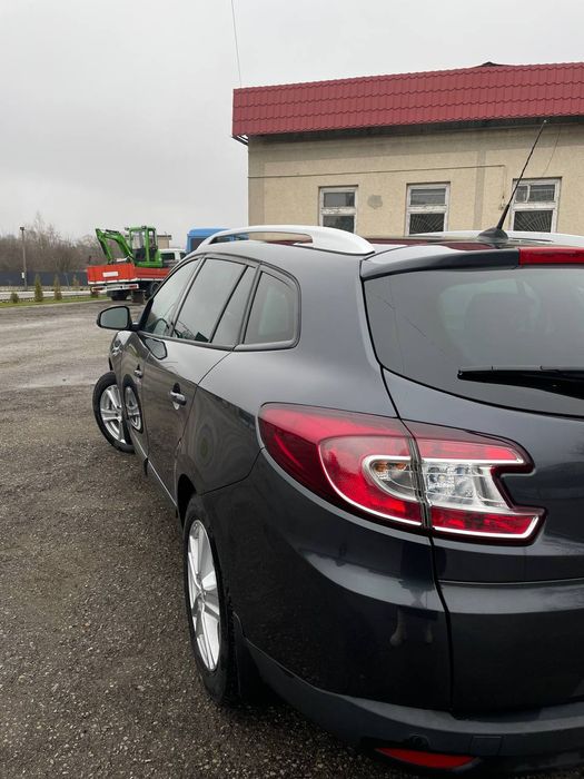 Продам Renault Mégane