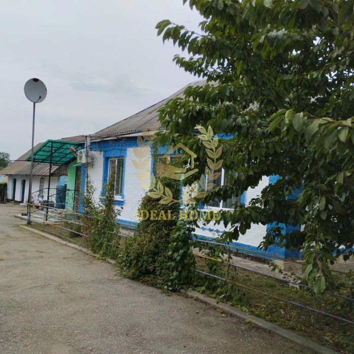 Продам будинок в Луці