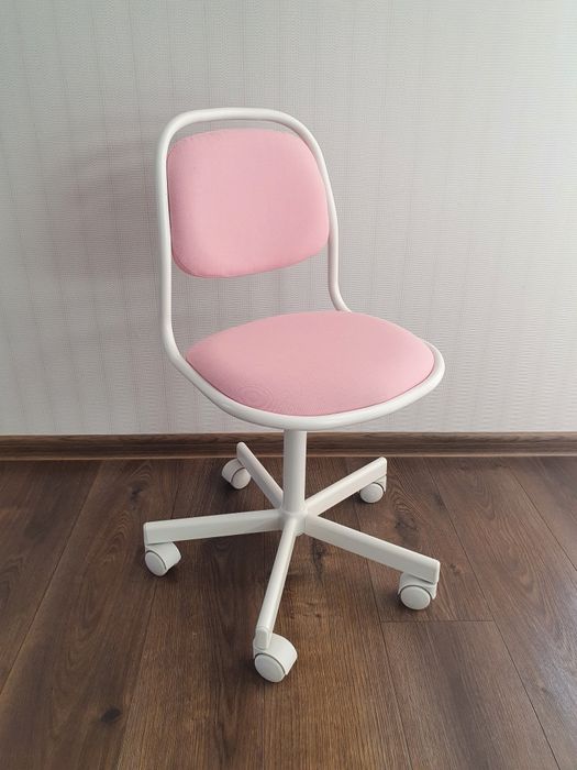 Krzesło dziecięce ÖRFJÄLL Ikea