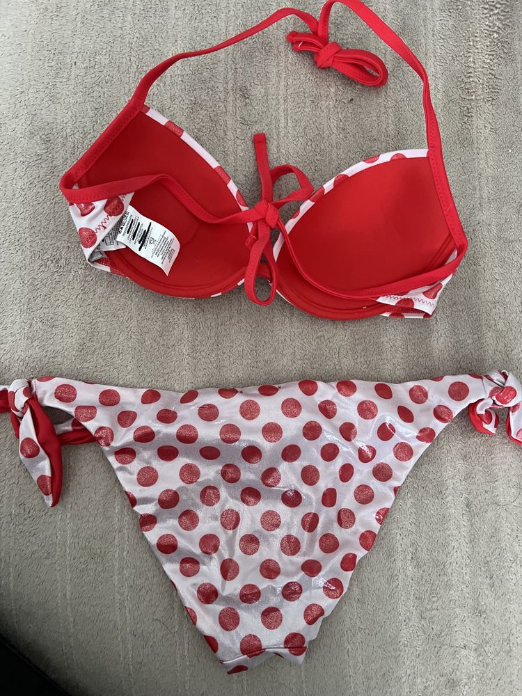 Tezenis strój kąpielowy bikini