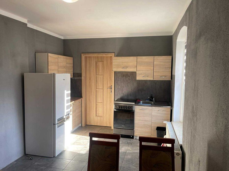 Wynajmę mieszkanie/kawalerkę