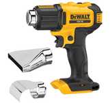 Opalarka akumulatorowa 530°C XR 18V body DCE530N-XJ DeWalt