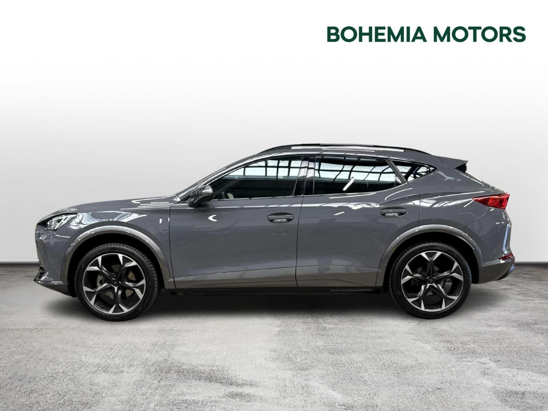 Cupra Formentor 1.5 TSI 150KM DSG7 FV23%