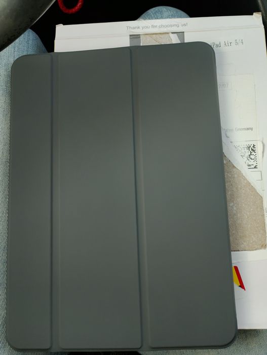 Etui do iPad Air 5/4