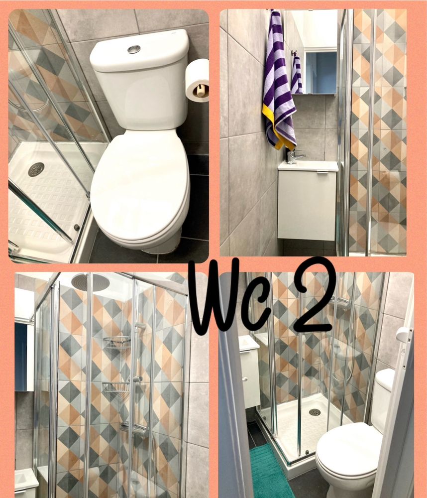 Aluguer de quarto
