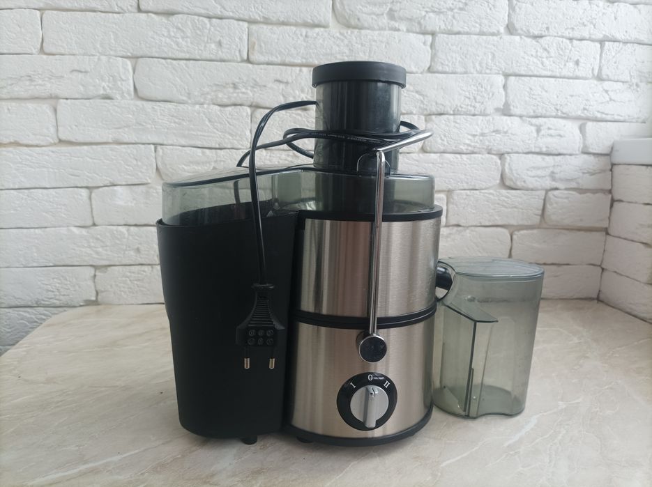 Соковижималка Scarlet, модель SC-016