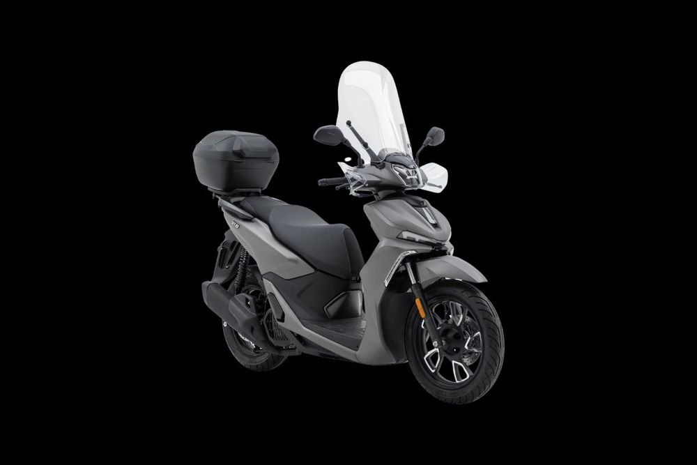 Voge SR16
