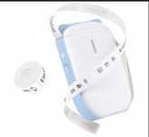 Etykieciarka Drukarka etykiet samoprzylepnych Bluetooth