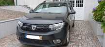 Dacia Logan MCV 1.5 DCI Comfort