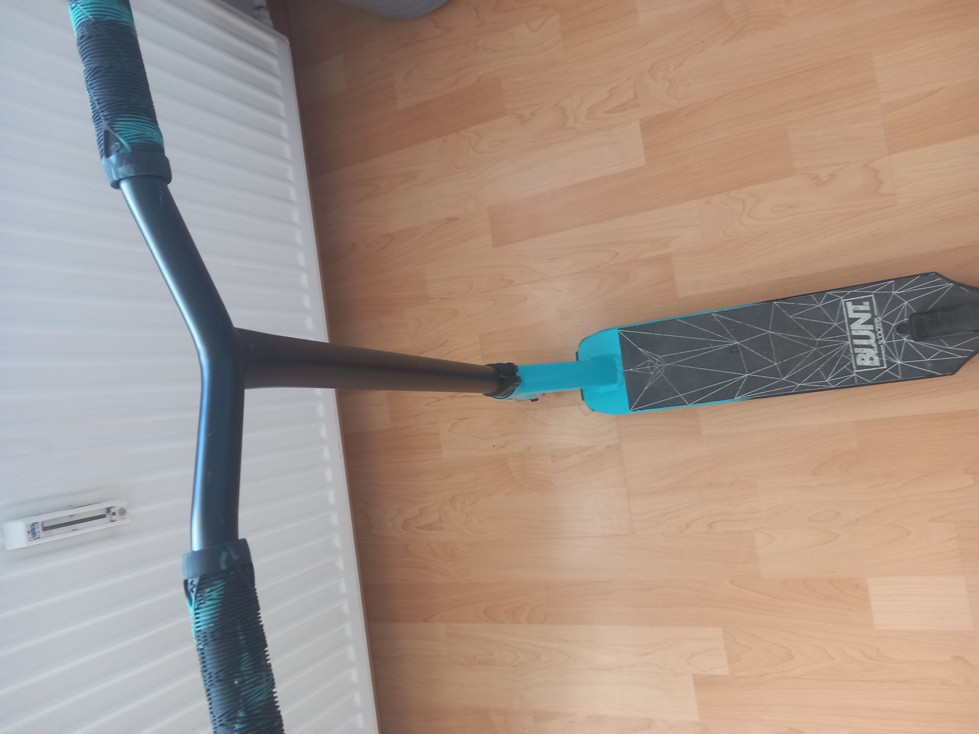 Hulajnoga Wyczynowa Blunt one S3