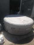 Basen lay-z- spa bestway