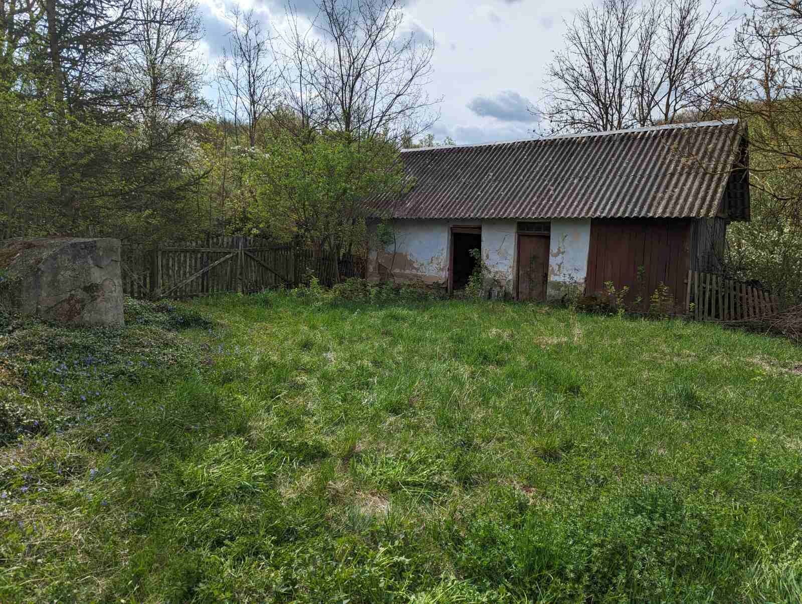 Будинок в селі Деренівка
