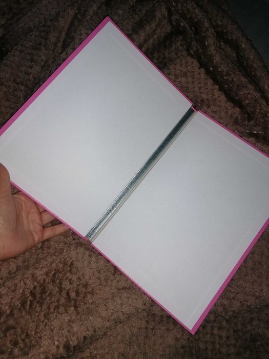 Okładka pracy licencjackiej Wyższa Szkoła Zdrowia w Gdańsku