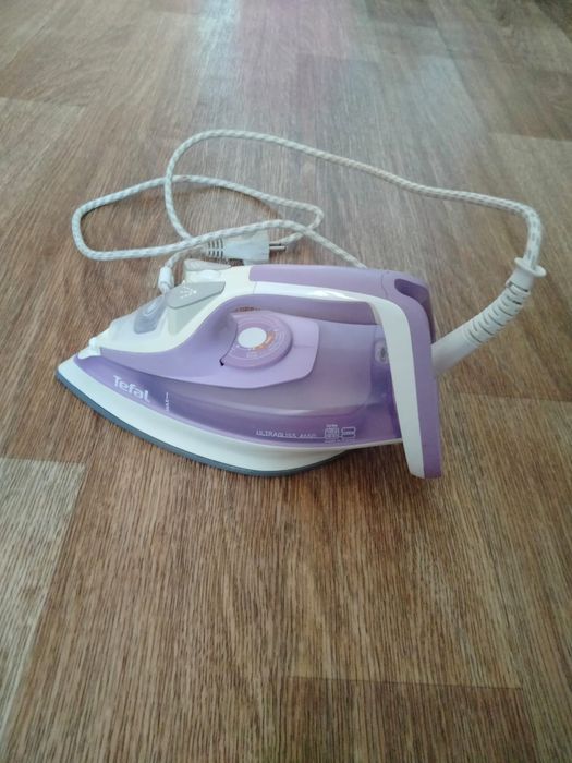 Суми. Праска "Tefal"