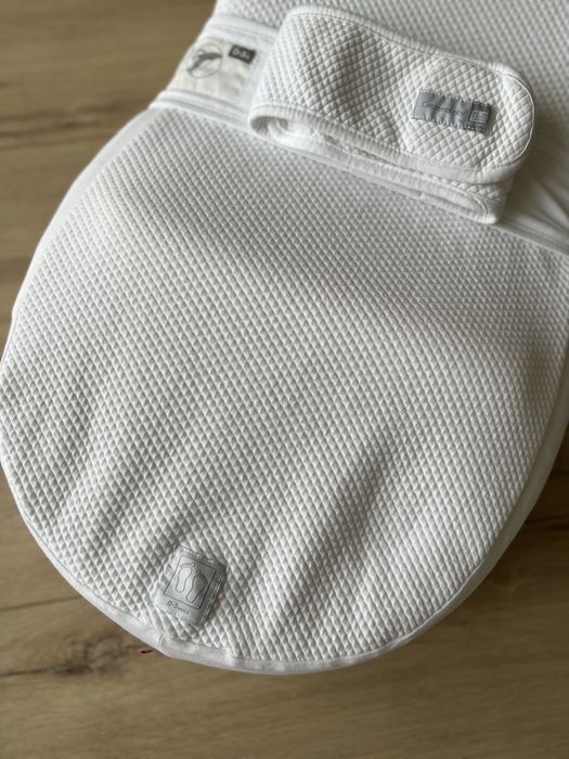 Red Castle, cocoonababy