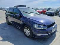 Volkswagen Golf 1.6 116KM, niski przebieg!