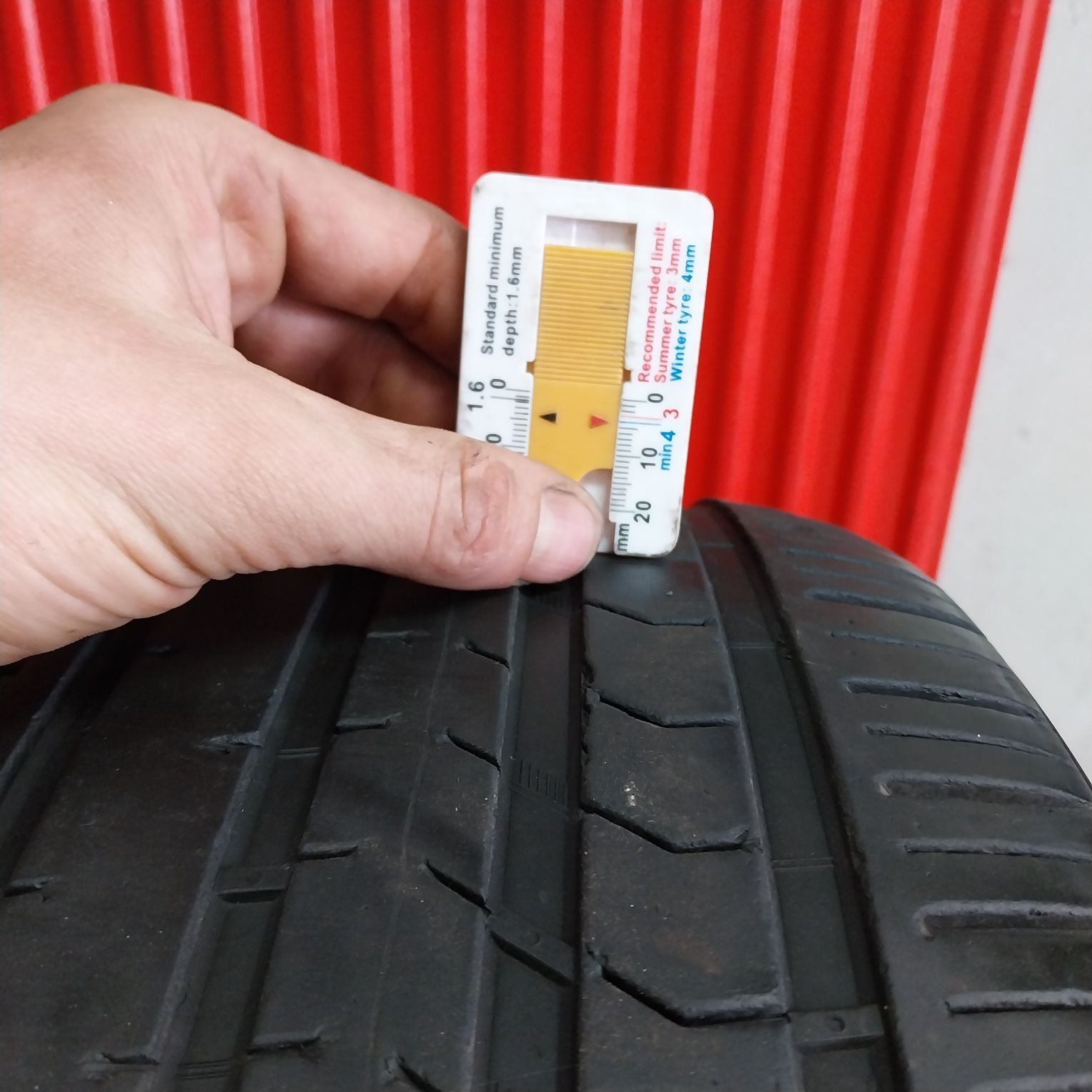 Opony Letnie Vredestein 205/40ZR18 86Y