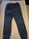 Joggery reporter young w rozmiarze 170