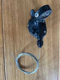 Manetka SRAM SX Eagle Trigger 12rz prawa