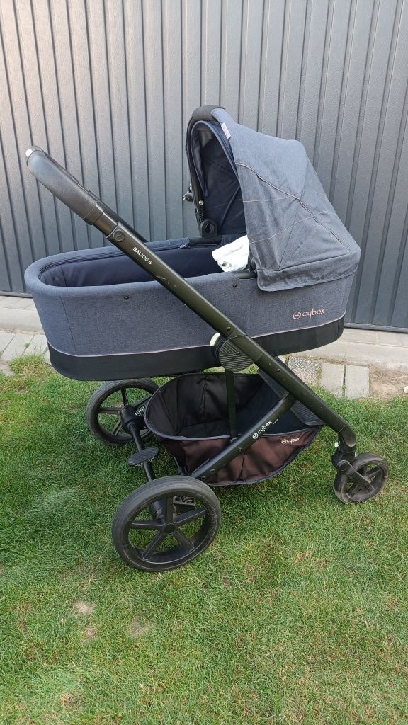 Wózek Cybex Balios S