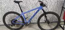 Продам велосипед Specialized rockhopper Elite L 29"