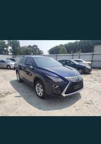 Разборка розбірка Lexus RX 450H