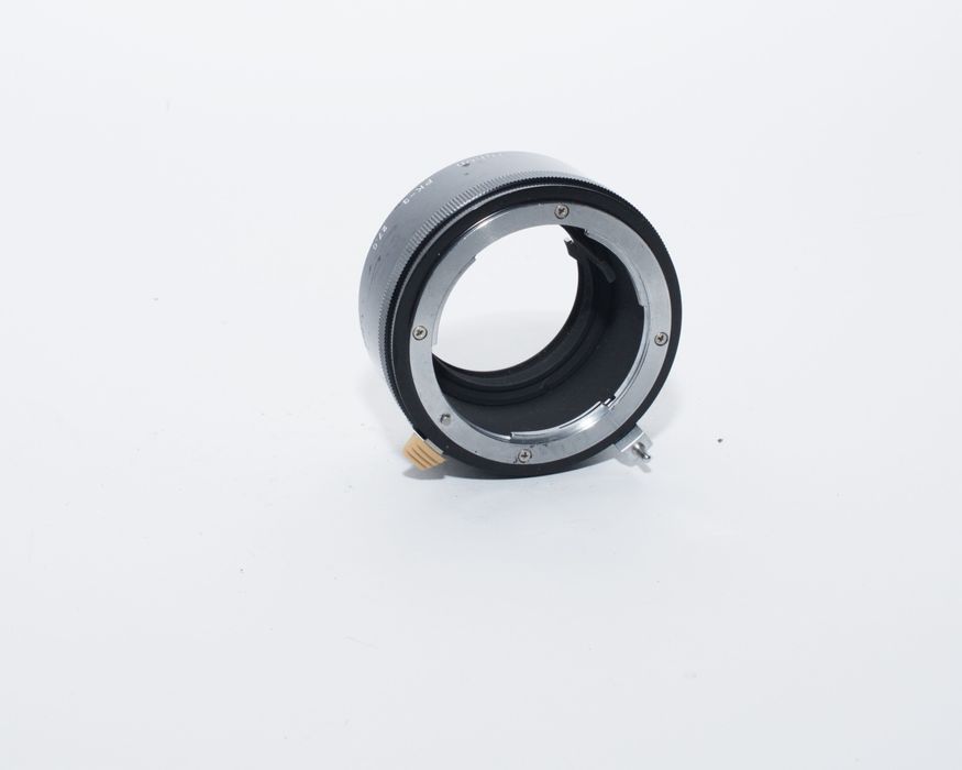 Nikon PK-3 pierścień makro