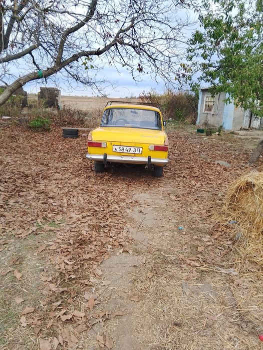Москвич 412 АЗЛК