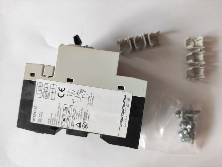 Автомат mitsubishi electric mmp-t32lf