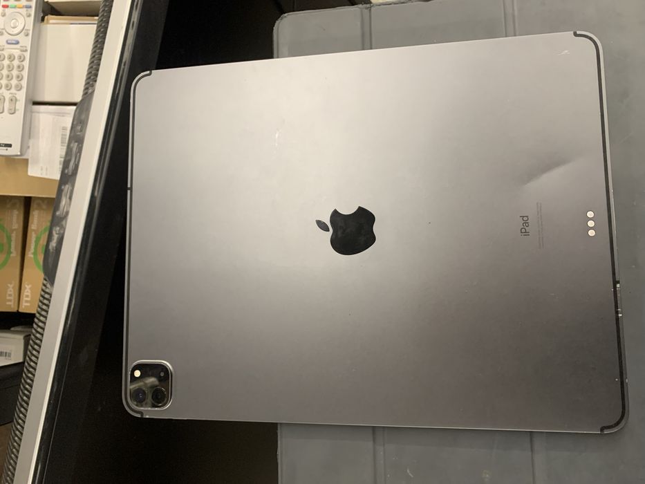 Продам планшет Ipad pro 12.9 512Gb 91%