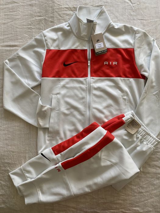 Костюм спортивний NIKE розм М 48