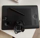 Графический планшет Wacom Intuos Pro S Small PTH-451