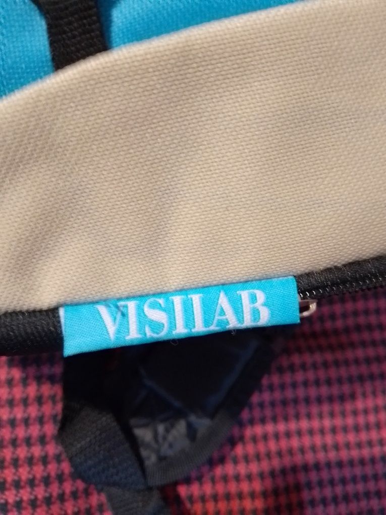 Продам рюкзак visiiab