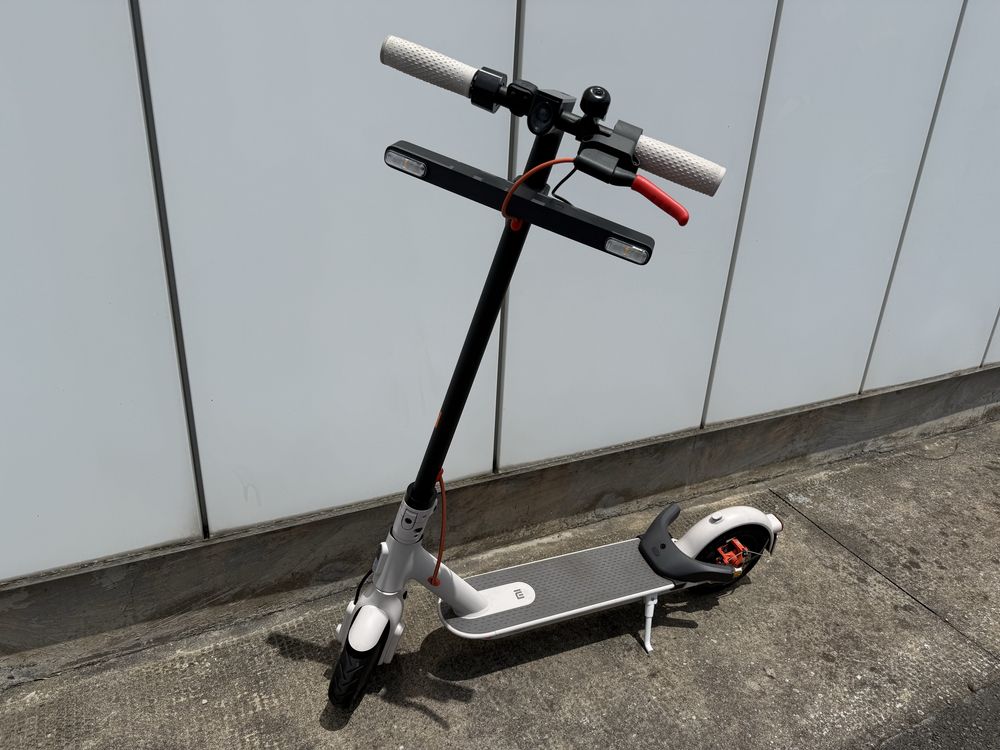 Trotinete Elétrica Xiami Mi 3