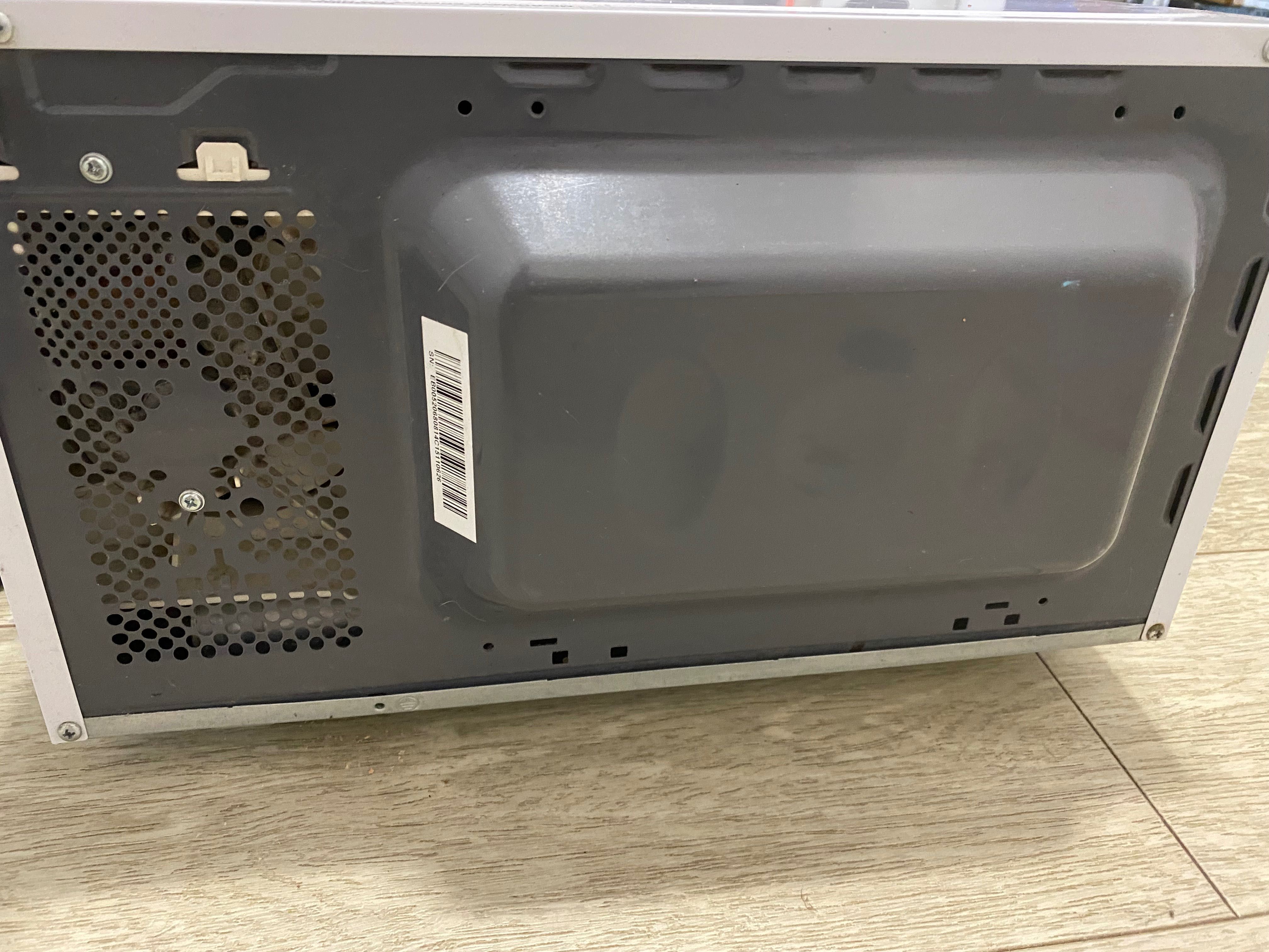 Mikrofalówka SHARP 800W