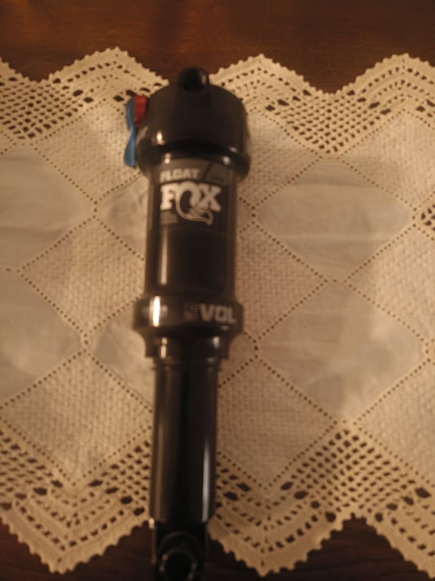 Amortecedor Fox Float DPS eVol