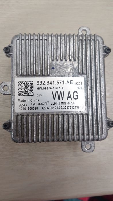 Блок фари  ID 4 Q- Led