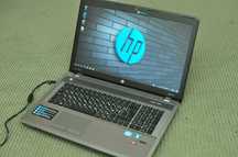 Игровой ноутбук HP 4740  (Core i5/16Gb/SSD/video 2Gb)