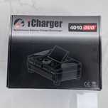 Зарядне iCharger 4010 DUO (з блоком живлення 48v)
