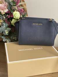 Torebka Michael Kors Selma