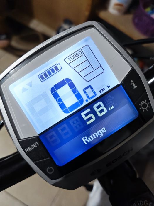 Bateria do roweru akumulator Bosch Classic PowerPack 300 300W  8.2Ah