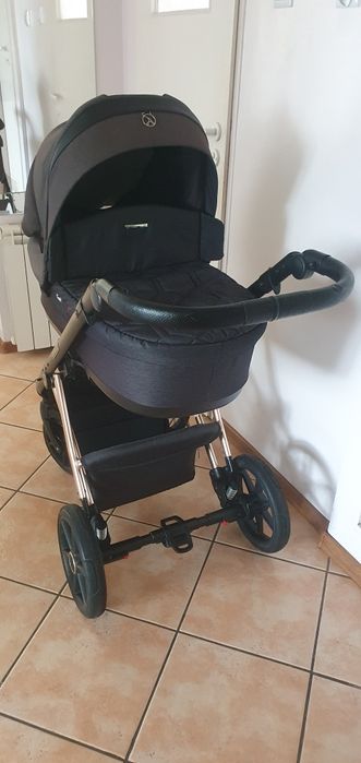 Wózek Coletto Craft 2 w 1