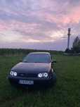 Volkswagen Golf IV