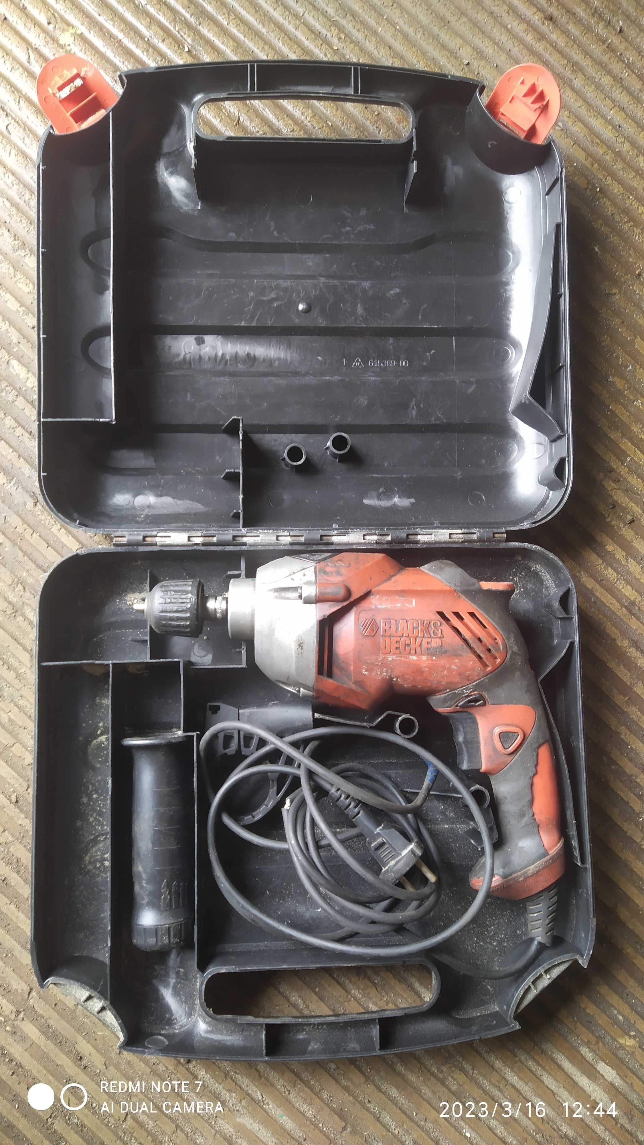 black & decker kr - 70