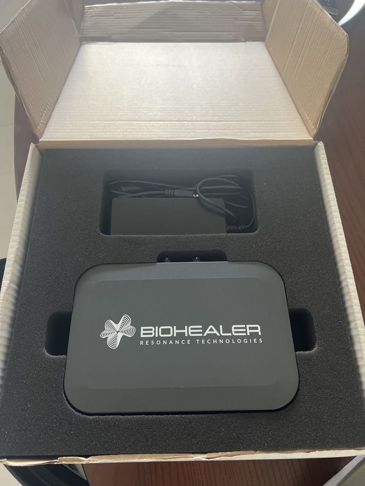 Biohealer Compact